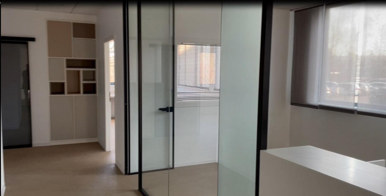 Bureau Mulhouse 121m² Vente bureau Mulhouse Haut-Rhin OVBUR2533604 10